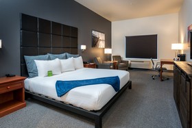 Wood River Inn