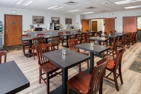 Wood River Inn