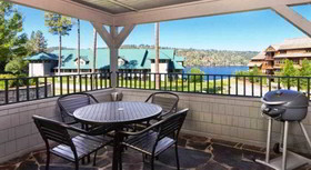 WorldMark Arrow Point