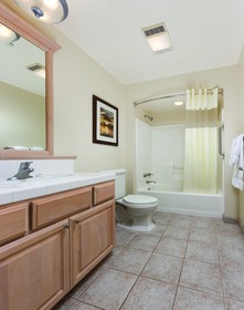 WorldMark Arrow Point