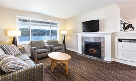 WorldMark Arrow Point