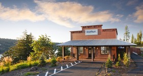 WorldMark Arrow Point