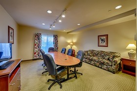 Triple Play Resort Hotel & Suites