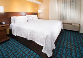 Fairfield Inn & Suites Idaho Falls