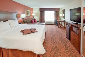 Hampton Inn Idaho Falls/Airport