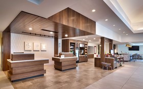 Hilton Garden Inn Idaho Falls