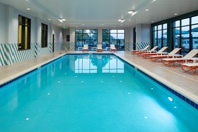 Holiday Inn & Suites Idaho Falls