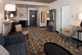 Holiday Inn & Suites Idaho Falls