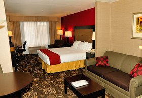Holiday Inn Express & Suites Idaho Falls