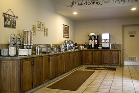 Clarion Inn