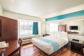 Motel 6 Idaho Falls Snake River