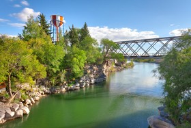 SpringHill Suites Idaho Falls