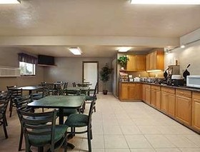 Super 8 by Wyndham Idaho Falls