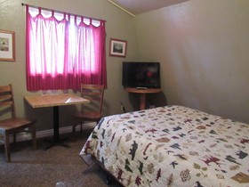 Drift Lodge & Fly Shop