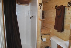 Drift Lodge & Fly Shop