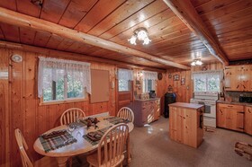 Grandma's Cabin
