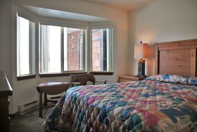 Island Park Village Resort