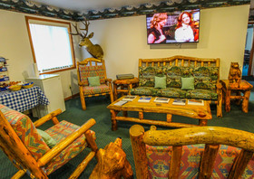 Island Park Village Resort