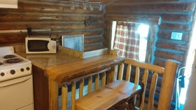 Jared's Wild Rose Ranch Resort