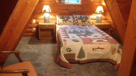 Jared's Wild Rose Ranch Resort