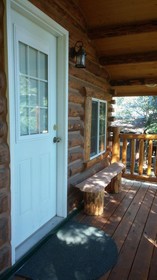Jared's Wild Rose Ranch Resort