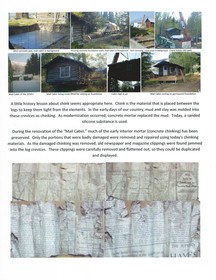 Jared's Wild Rose Ranch Resort