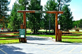 Sawtelle Mountain Resort