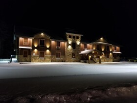 Sawtelle Mountain Resort
