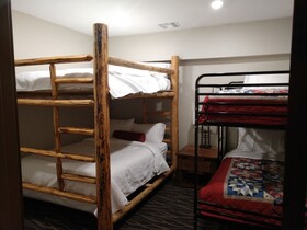 Sawtelle Mountain Resort