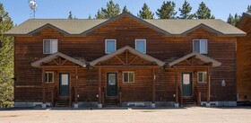 Sawtelle Mountain Resort