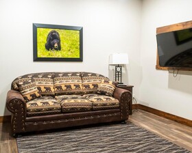 Sawtelle Mountain Resort