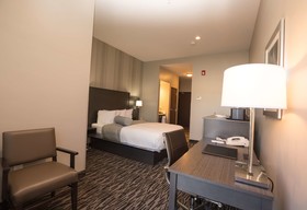 Best Western Sawtooth Inn & Suites