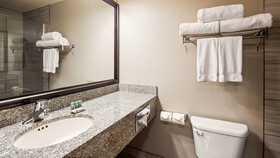 Best Western Sawtooth Inn & Suites