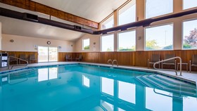 Best Western Sawtooth Inn & Suites