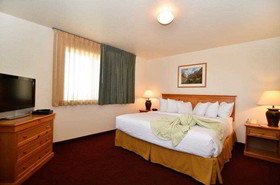 Best Western Sawtooth Inn & Suites