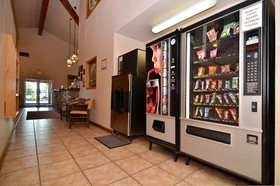 Best Western Sawtooth Inn & Suites