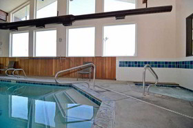 Best Western Sawtooth Inn & Suites