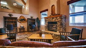 Best Western Sawtooth Inn & Suites