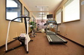 Best Western Sawtooth Inn & Suites