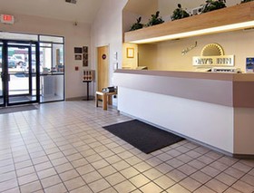 Sleep Inn & Suites