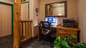 Best Western Plus Kentwood Lodge