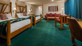 Best Western Plus Kentwood Lodge