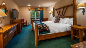 Best Western Plus Kentwood Lodge