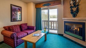 Best Western Plus Kentwood Lodge