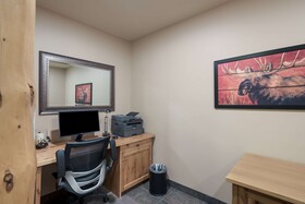 Best Western Plus Kentwood Lodge