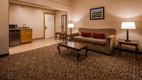 Best Western Tyrolean Lodge