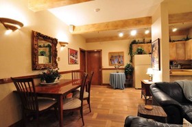 Christophe Condominiums