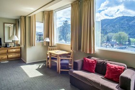 Hotel Ketchum