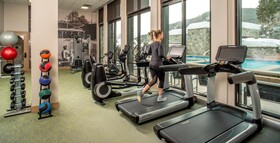 Limelight Hotel Ketchum
