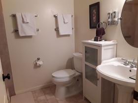 Lions Gate Manor